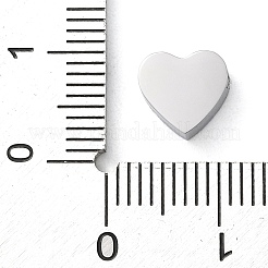 Non-Tarnish 304 Stainless Steel Laser Cut Beads&nbsp;STAS-N104-03P