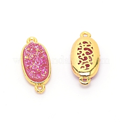 Resin Pendant&nbsp;KK-WH0043-09A
