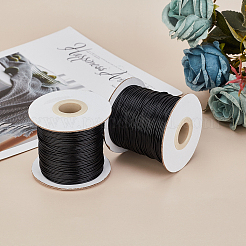 Korean Waxed Polyester Cord&nbsp;YC-CA0001-01
