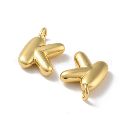 Brass Pendants&nbsp;KK-A199-01G-K