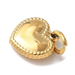 304 Stainless Steel Charms&nbsp;X-STAS-G352-07G