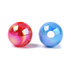 Opaque Plastic Beads&nbsp;KY-N025-33A