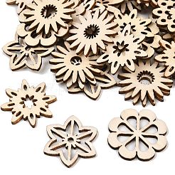 Unfinished Wooden Cutouts&nbsp;WD-CBACC5B-08