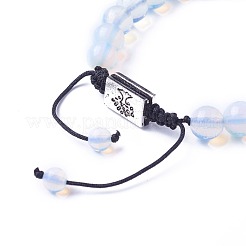 Chakra Jewelry&nbsp;BJEW-I273-H07