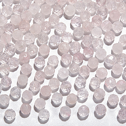 2 Strands Natural Rose Quartz Beads Strands&nbsp;G-NB0005-03