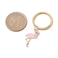 5Pcs Brass Keychains&nbsp;KEYC-JKC00946