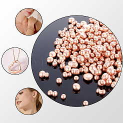Brass Beads&nbsp;KK-BC0002-19B