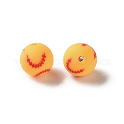 Handmade Polymer Clay Beads&nbsp;CLAY-Z004-02B