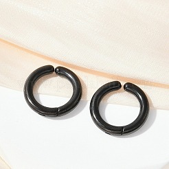 201 Stainless Steel Cuff Earring&nbsp;EJEW-C131-01B-EB