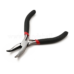 45# Carbon Steel Jewelry Pliers&nbsp;PT-H001-11
