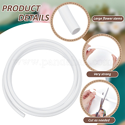 5M PVC Aluminum-plastic Pipe&nbsp;DIY-BC0014-49C