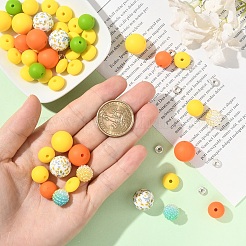 10 Styles DIY Jewelry Making Kits&nbsp;DIY-YW0016-38B