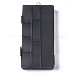 Rectangle Polypropylene(PP) Bead Storage Containers&nbsp;LS-CON-S043-047