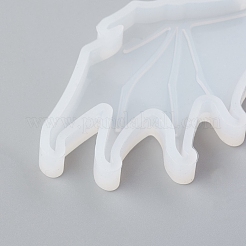 Left and Right Food Grade Silicone Molds&nbsp;DIY-D024-01