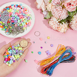 DIY Jewelry Finding Kits&nbsp;DIY-PH0033-92