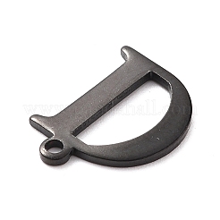 304 Stainless Steel Charms&nbsp;LS-STAS-H112-D-EB
