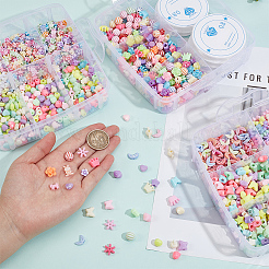 DIY Bracelets Making Kits&nbsp;DIY-PA0001-82