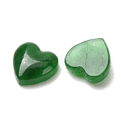 Natural Myanmar Jade Dyed Cabochons&nbsp;GG-CBABA9C-11