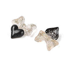 Luminous Resin Decoden Cabochons&nbsp;RESI-N039-83G
