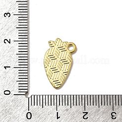 20Pcs Alloy Enamel Pendants&nbsp;PALLOY-D314-02G