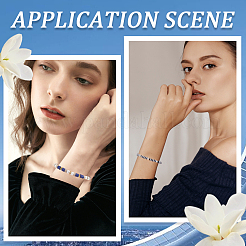 DIY Jewelry Making Finding Kits&nbsp;DIY-SP0001-72B