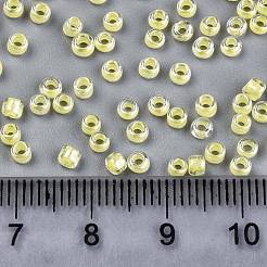 6/0 Glass Seed Beads&nbsp;SEED-A015-4mm-2206