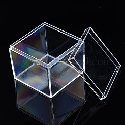 Polystyrene Plastic Bead Storage Containers&nbsp;LS-CON-N011-036
