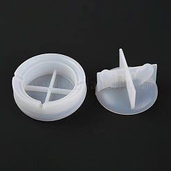 Ashtray Silicone Molds&nbsp;DIY-P020-03