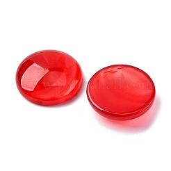 Natural Agate Cabochons&nbsp;G-K348-08A-01