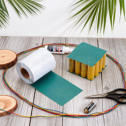 10M Self-Adhesive Electrical Insulation Barley Paper&nbsp;DIY-BC0017-76B