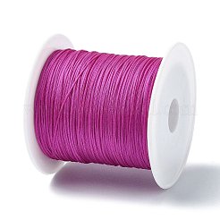 Nylon Braided Cord&nbsp;X1-NWIR-C003-02H