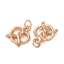Alloy Pendants&nbsp;FIND-C094-24KCG