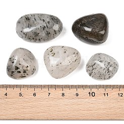 Natural Biotite Beads&nbsp;GG-CBAD0F6-B03-01
