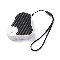 30X 60X 90X Illuminated Loupe Magnifiers&nbsp;AJEW-M031-06P