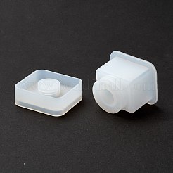 Perfume Bottle Silicone Storage Molds&nbsp;DIY-L065-15