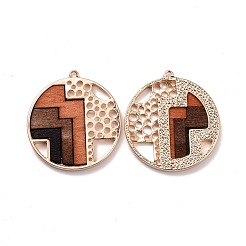 Alloy Pendants&nbsp;FIND-A006-02KCG