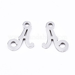 Non-Tarnish 201 Stainless Steel Charms&nbsp;STAS-T044-217P