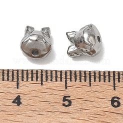 304 Stainless Steel Beads&nbsp;SA-CBA740F-26P