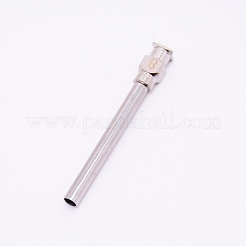 Stianless Steel Dispensing Needles&nbsp;LS-STAS-WH0022-11P-02