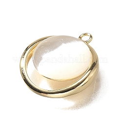 Brass Pendants&nbsp;KK-Q035-03G