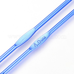 Aluminum Crochet Hooks&nbsp;X-TOOL-R058-05A