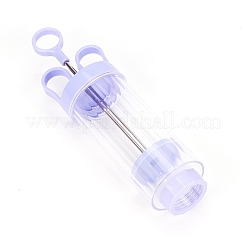 Plastic Cookie Press Gun Kit&nbsp;DIY-E034-05