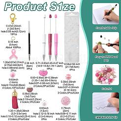 DIY Beadable Pen Making Kits&nbsp;DIY-FS0009-42