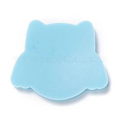 Food Grade Pendant Silicone Molds&nbsp;DIY-D050-07