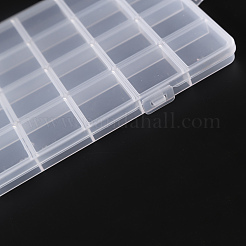Plastic Bead Storage Containers&nbsp;CON-S043-032