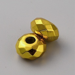 Resin European Beads&nbsp;RESI-TAC0002-79D