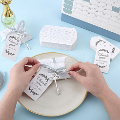 DIY Wedding Packaging Accessories&nbsp;DIY-NB0006-23