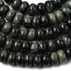 Natural Kambaba Jasper Beads Strands&nbsp;G-A280-A28-03