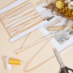 16.67 Yards Polyester Ribbons&nbsp;OCOR-CY0004-50A