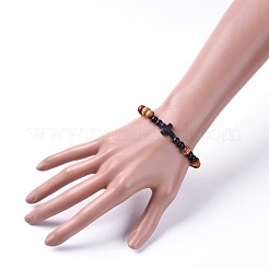 Stretch Bracelets&nbsp;BJEW-JB04620